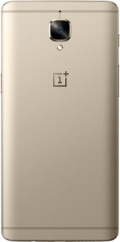 OnePlus 3 64Gb Gold